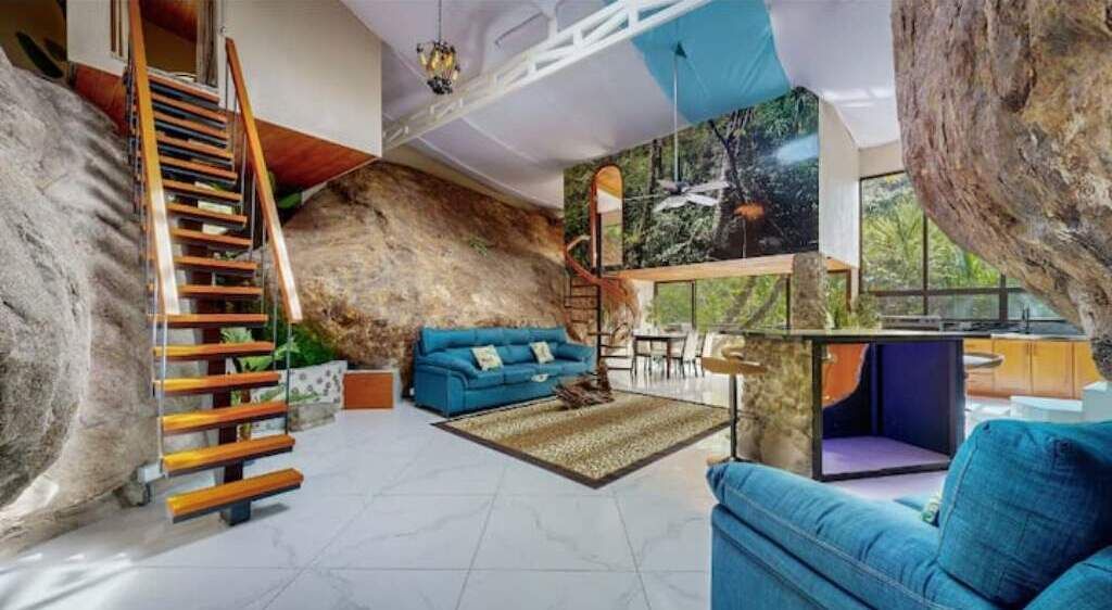 Photo of Livingroom in Rivas