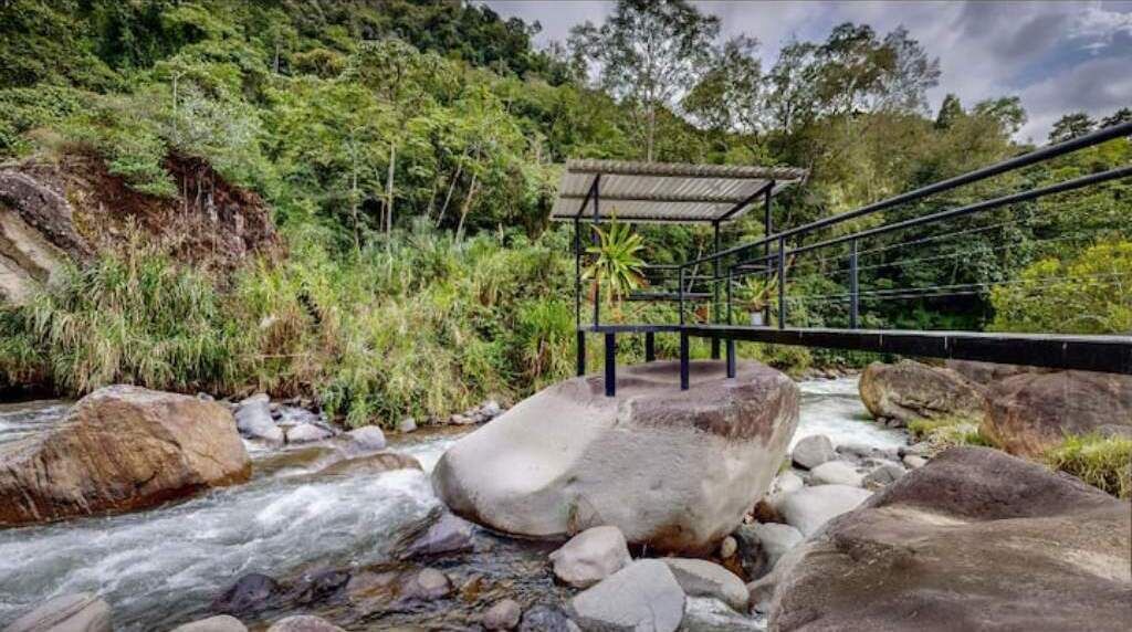 Photo of Outdoor in Rivas