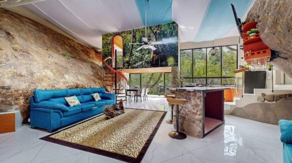 Photo of Livingroom in Rivas