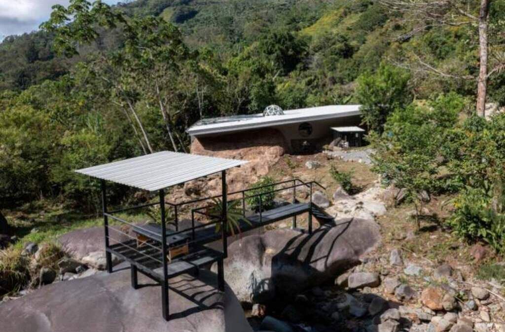 Photo of Outdoor in Rivas