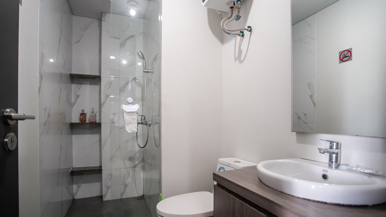 Photo of Bathroom in Batam