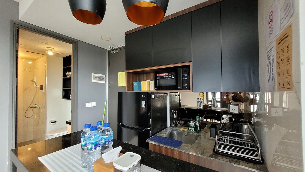 Photo of Kitchen in Batam