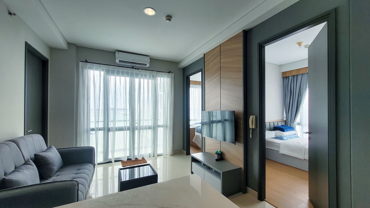 Photo of Livingroom in Batam