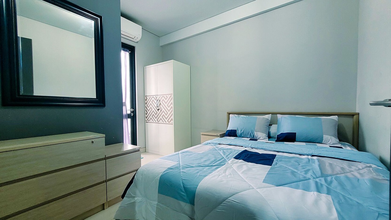 Photo of Bedroom in Batam