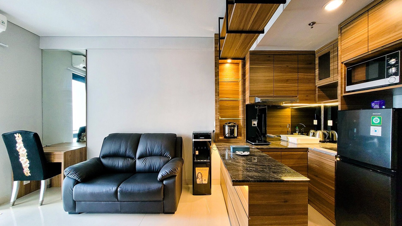Photo of Kitchen in Batam