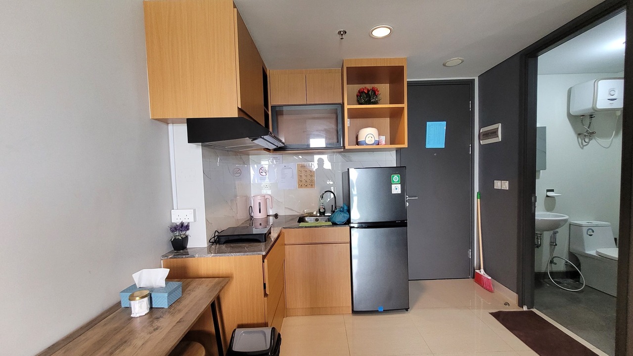 Photo of Kitchen in Batam