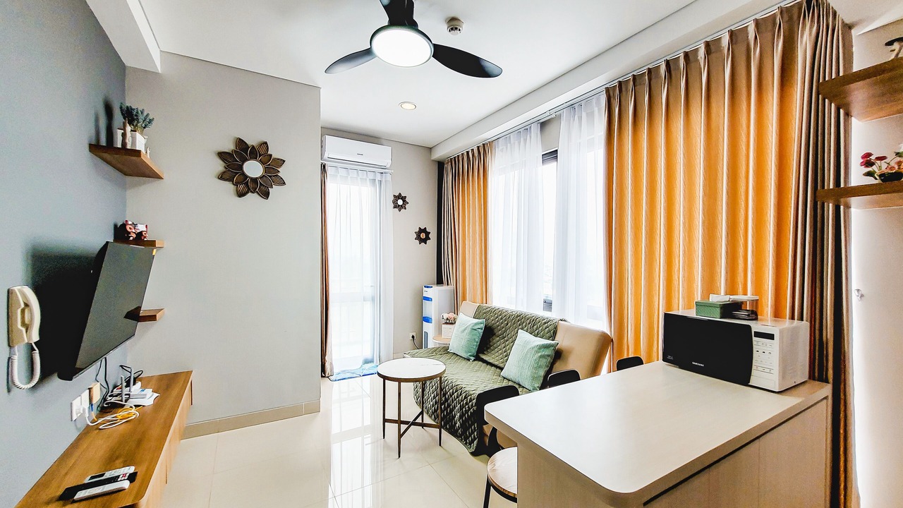 Photo of Livingroom in Batam