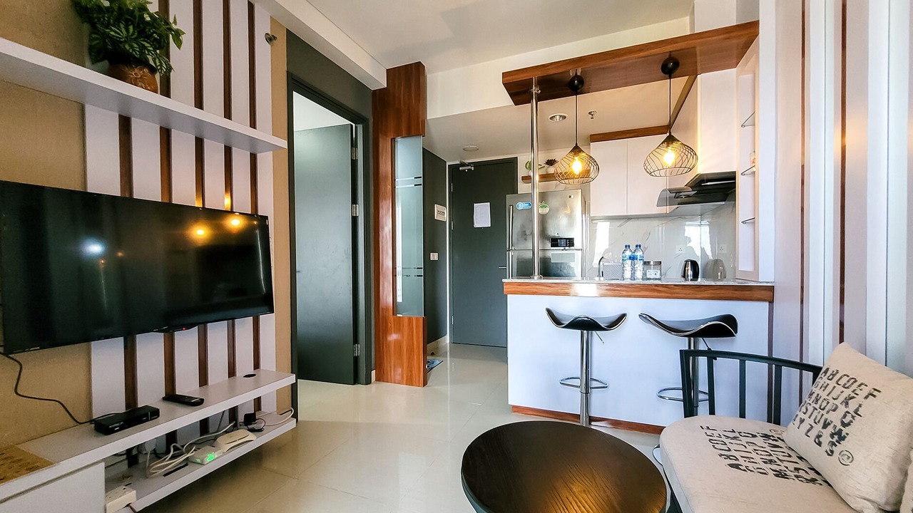 Photo of Livingroom in Batam