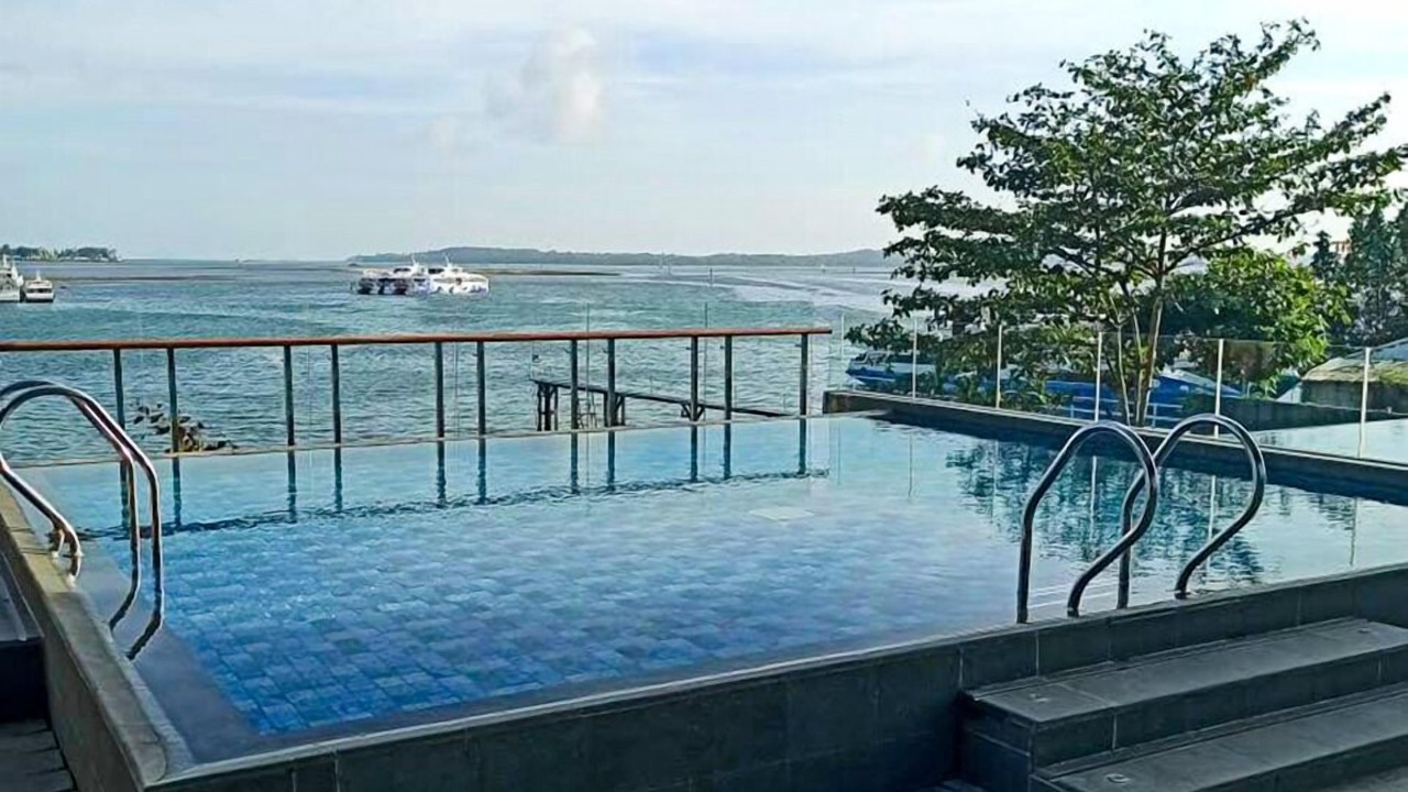 Photo of Outdoor in Batam