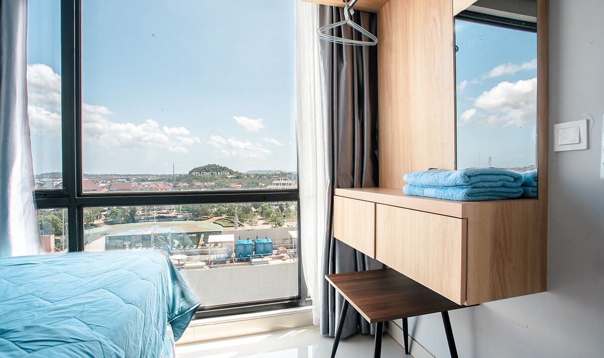 Photo of Bedroom in Batam