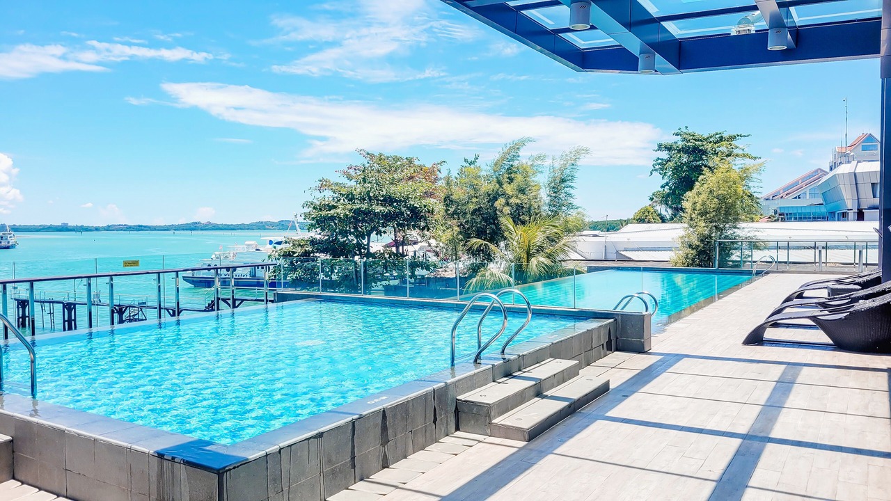 Photo of Outdoor in Batam