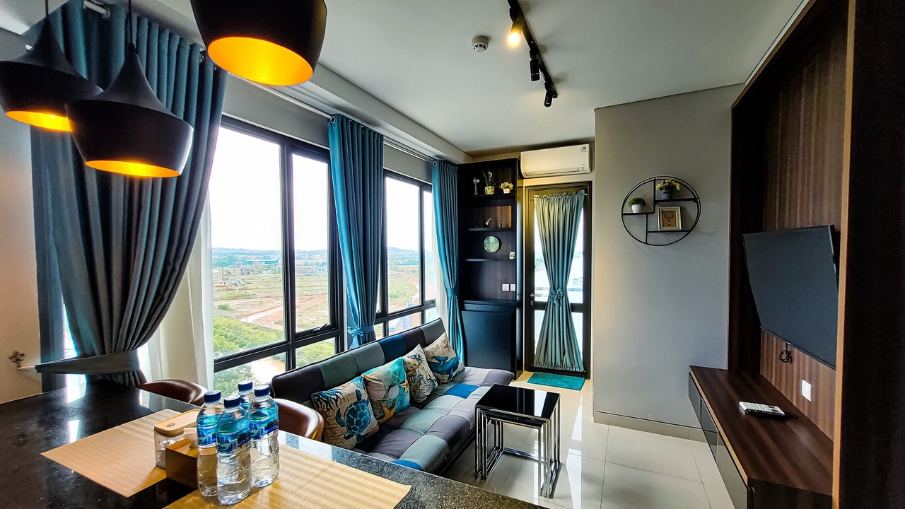 Photo of Livingroom in Batam