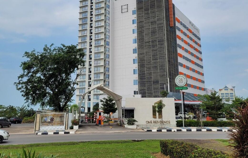 Photo of Outdoor in Batam