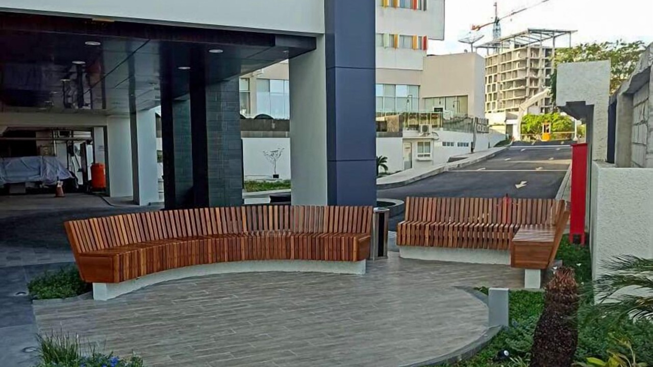 Photo of Outdoor in Batam