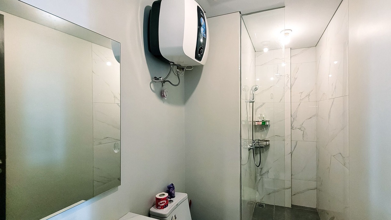 Photo of Bathroom in Batam