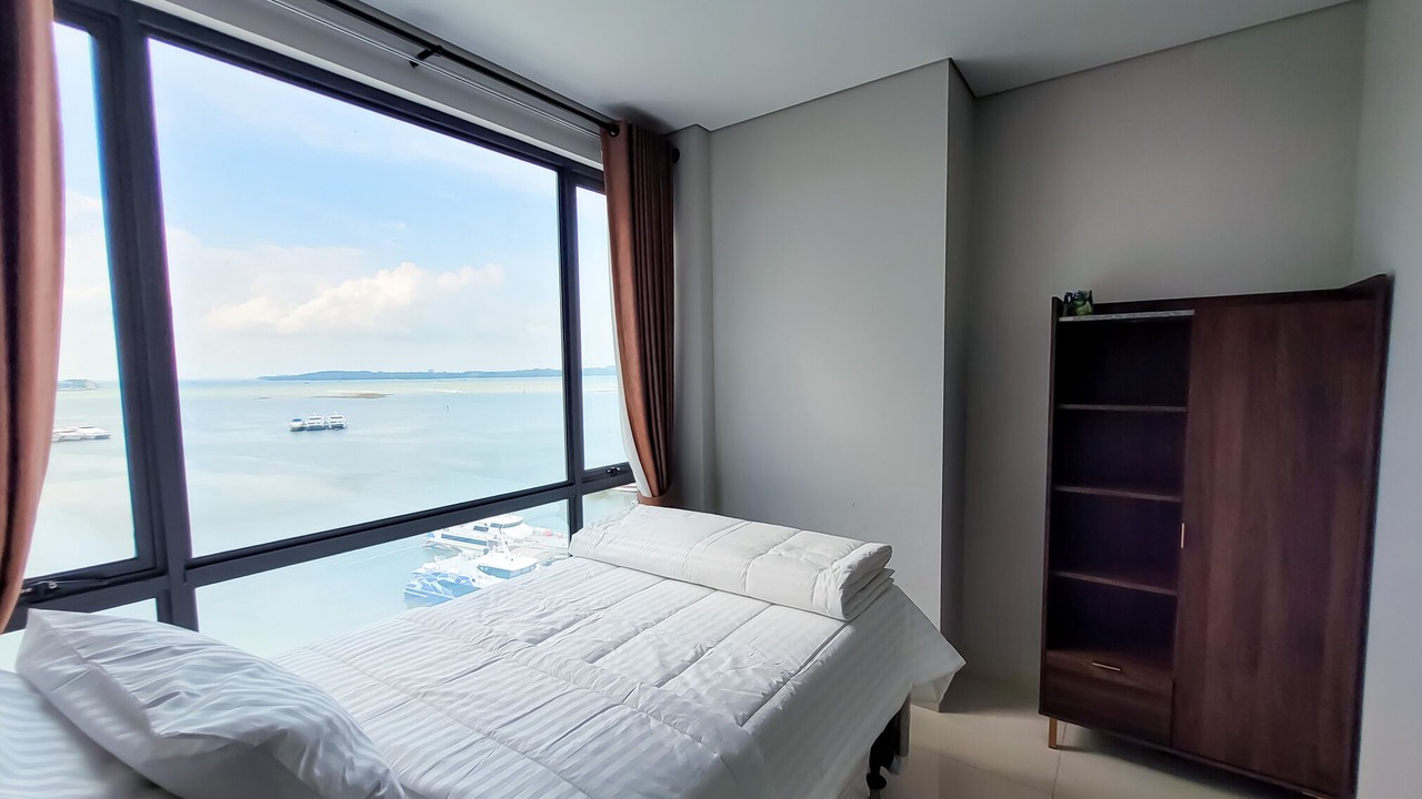 Photo of Bedroom in Batam