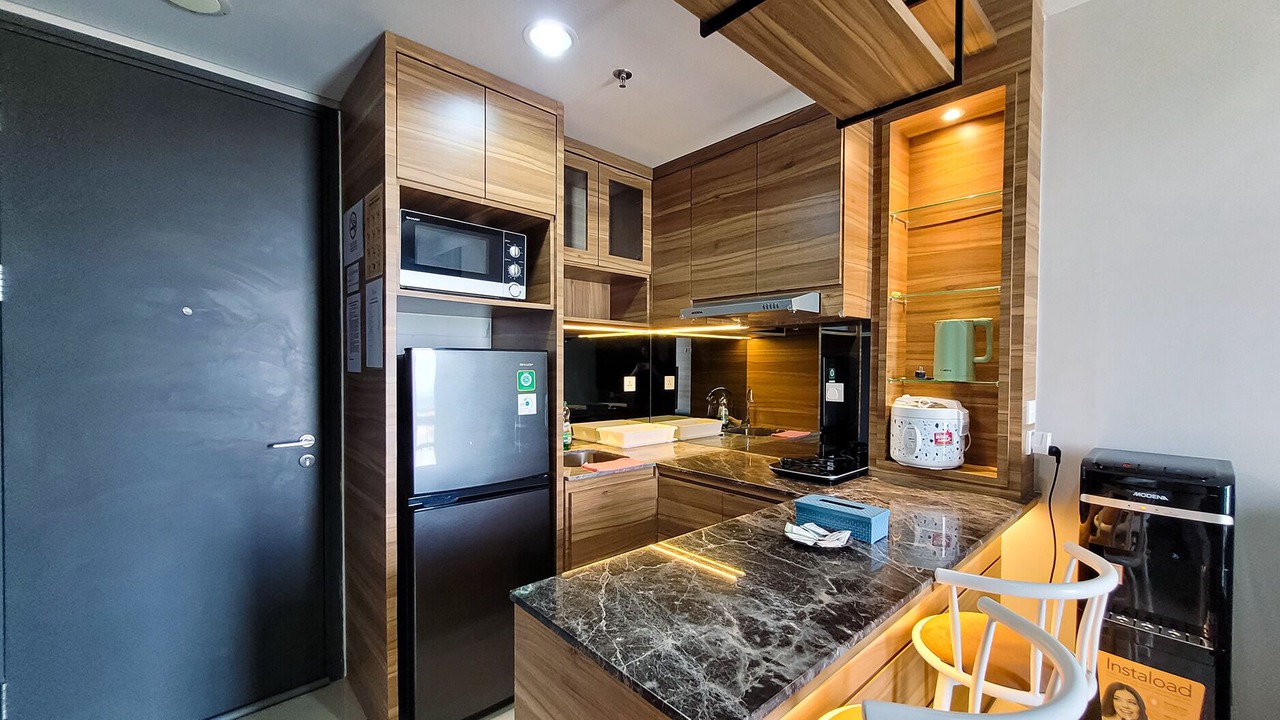 Photo of Kitchen in Batam