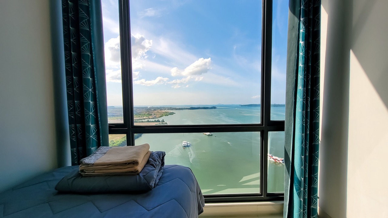 Photo of Bedroom in Batam