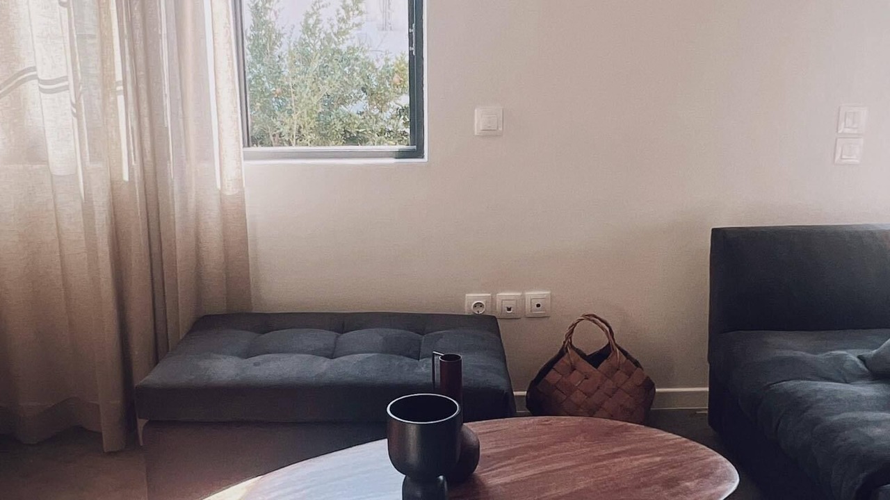 Photo of Livingroom in Paralias