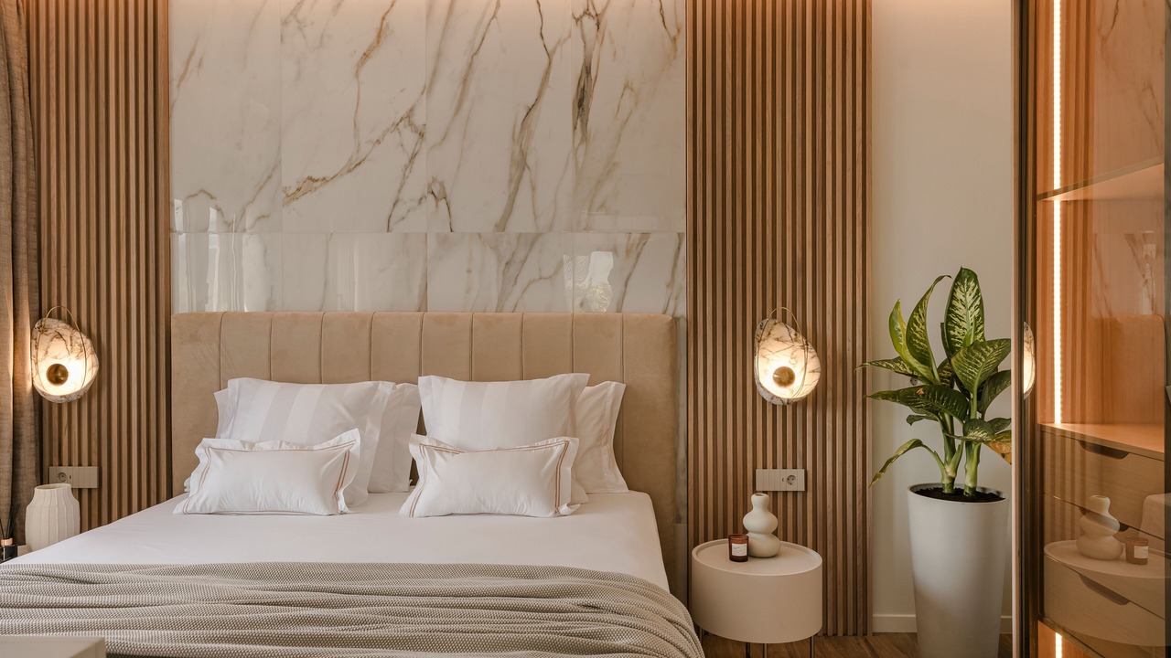 Photo of Bedroom in Lixouri