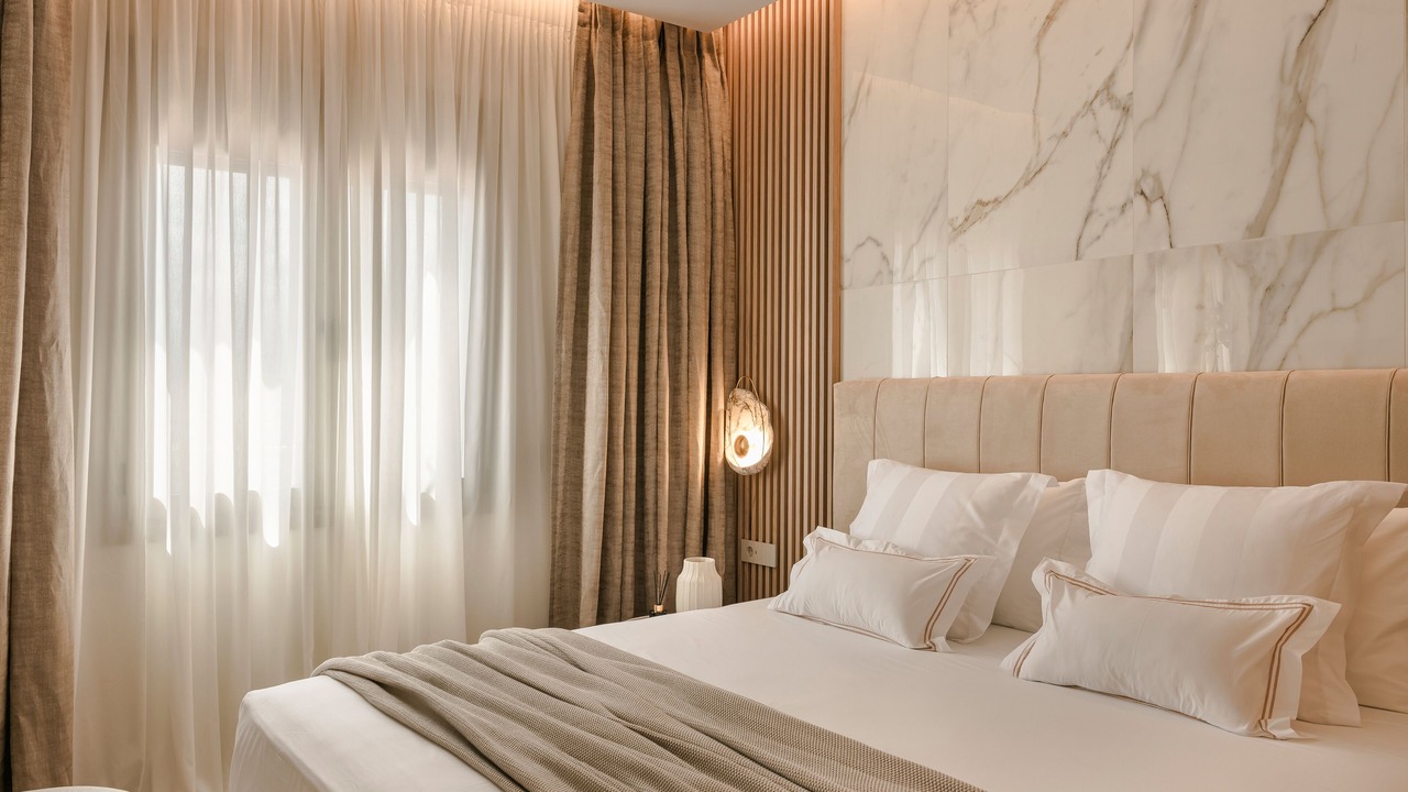 Photo of Bedroom in Lixouri