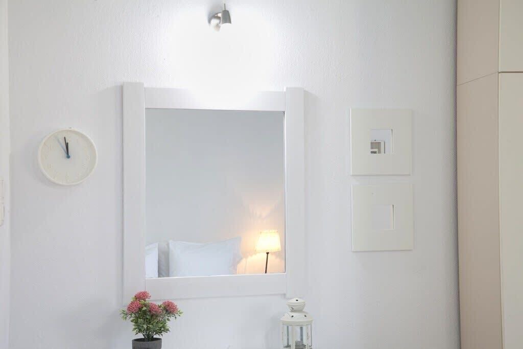 Photo of Bedroom in Olympiada