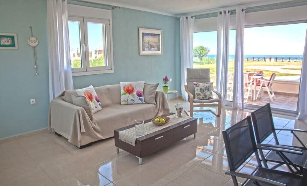 Photo of Livingroom in Olympiada