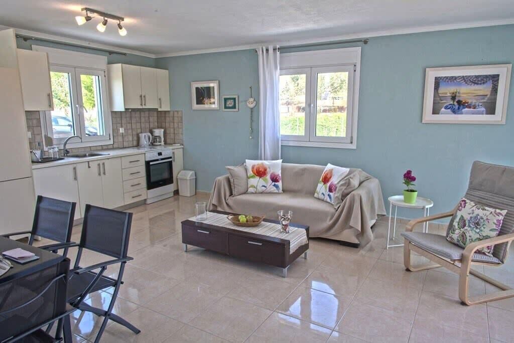 Photo of Livingroom in Olympiada