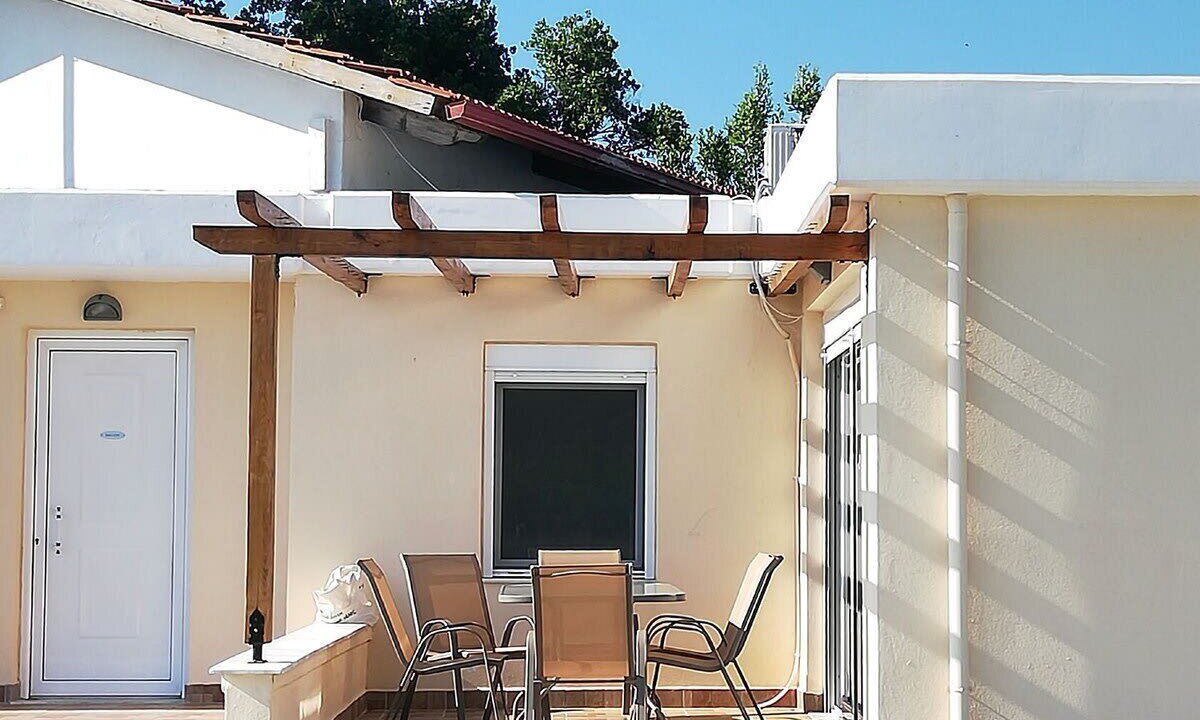 Photo of Outdoor in Olympiada