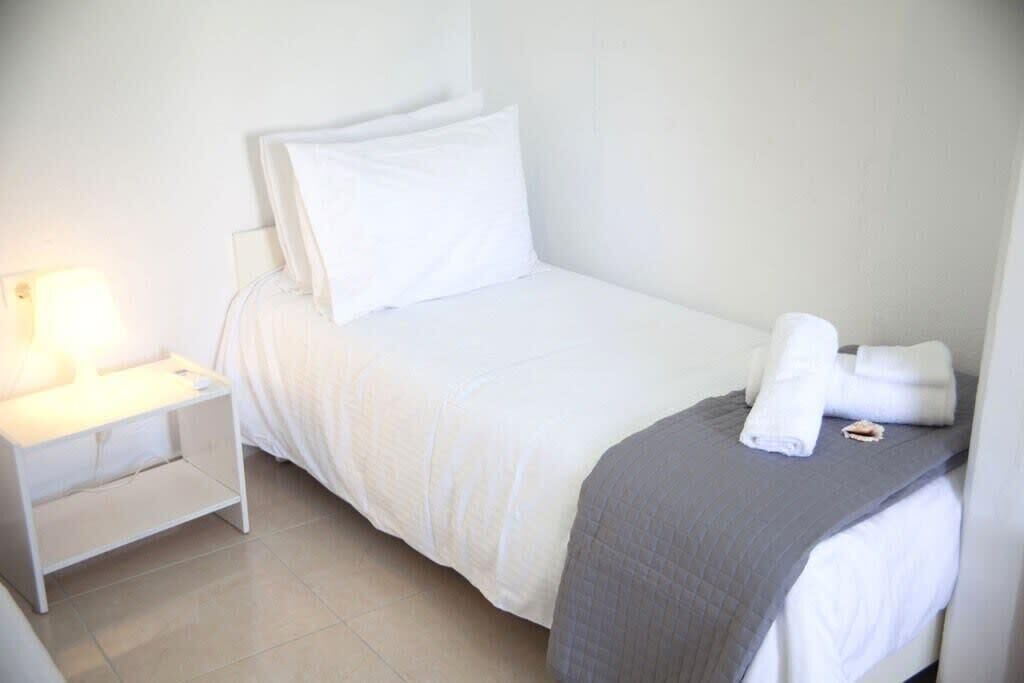 Photo of Bedroom in Olympiada