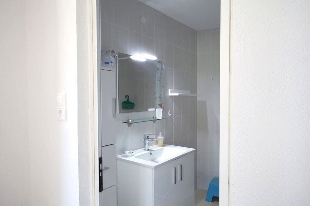 Photo of Bathroom in Olympiada