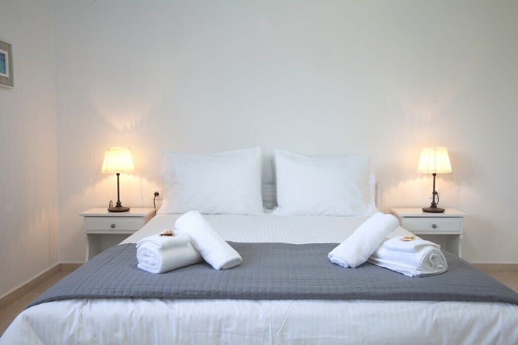 Photo of Bedroom in Olympiada
