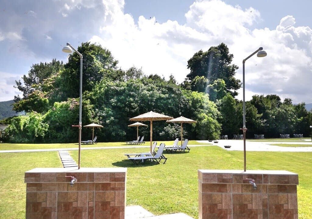 Photo of Outdoor in Olympiada