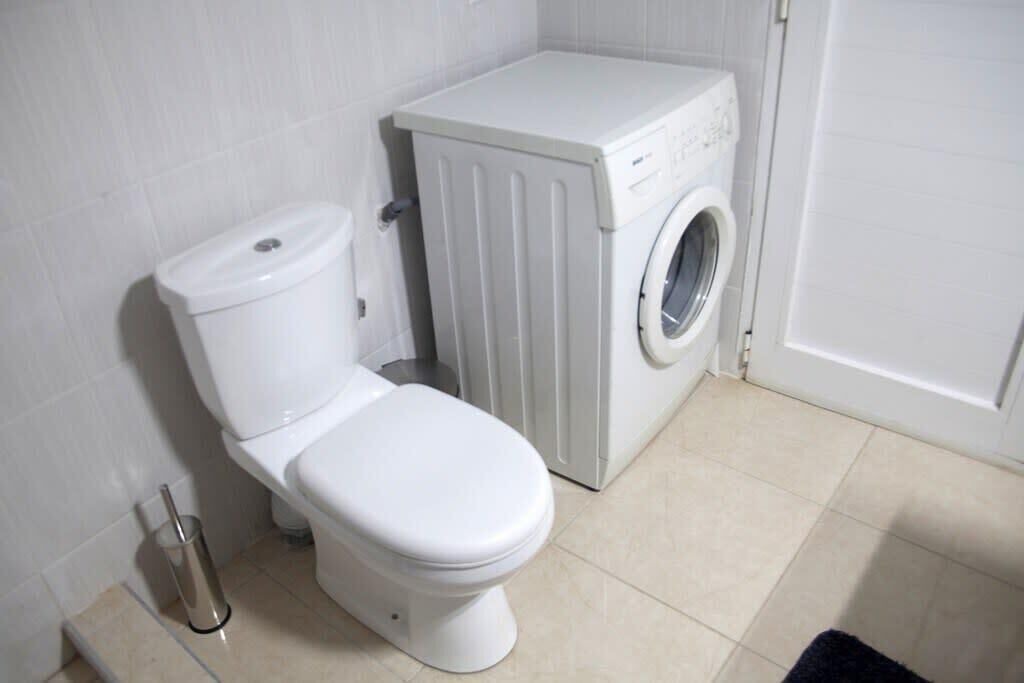 Photo of Bathroom in Olympiada