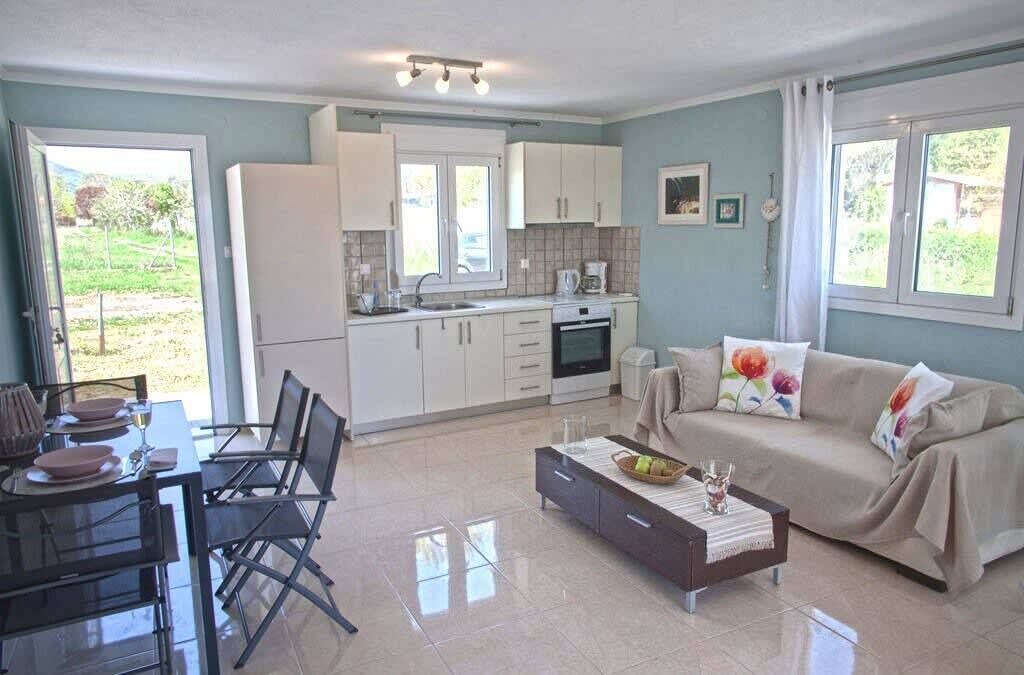 Photo of Livingroom in Olympiada
