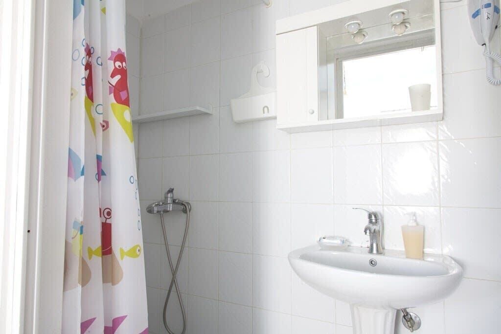 Photo of Bathroom in Olympiada