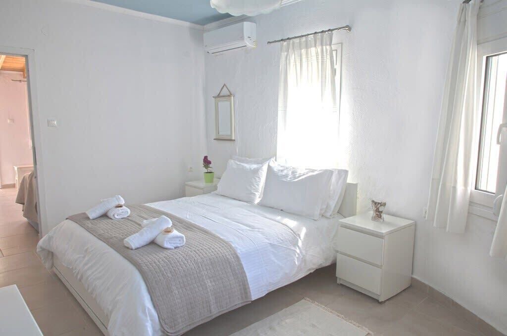 Photo of Bedroom in Olympiada
