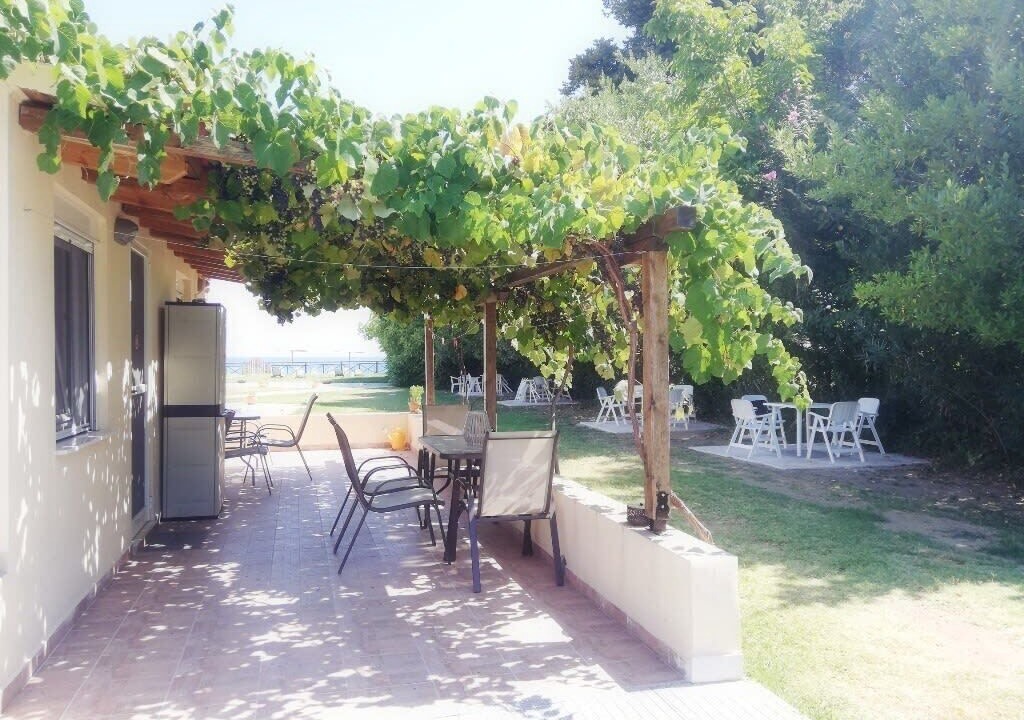 Photo of Outdoor in Olympiada