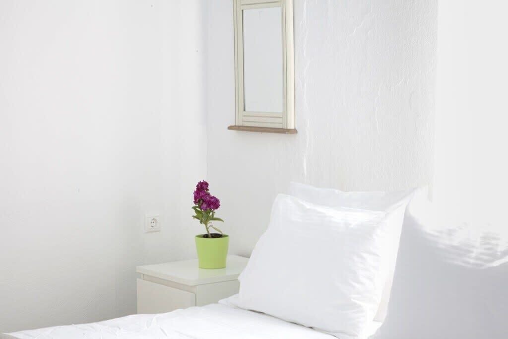 Photo of Bedroom in Olympiada