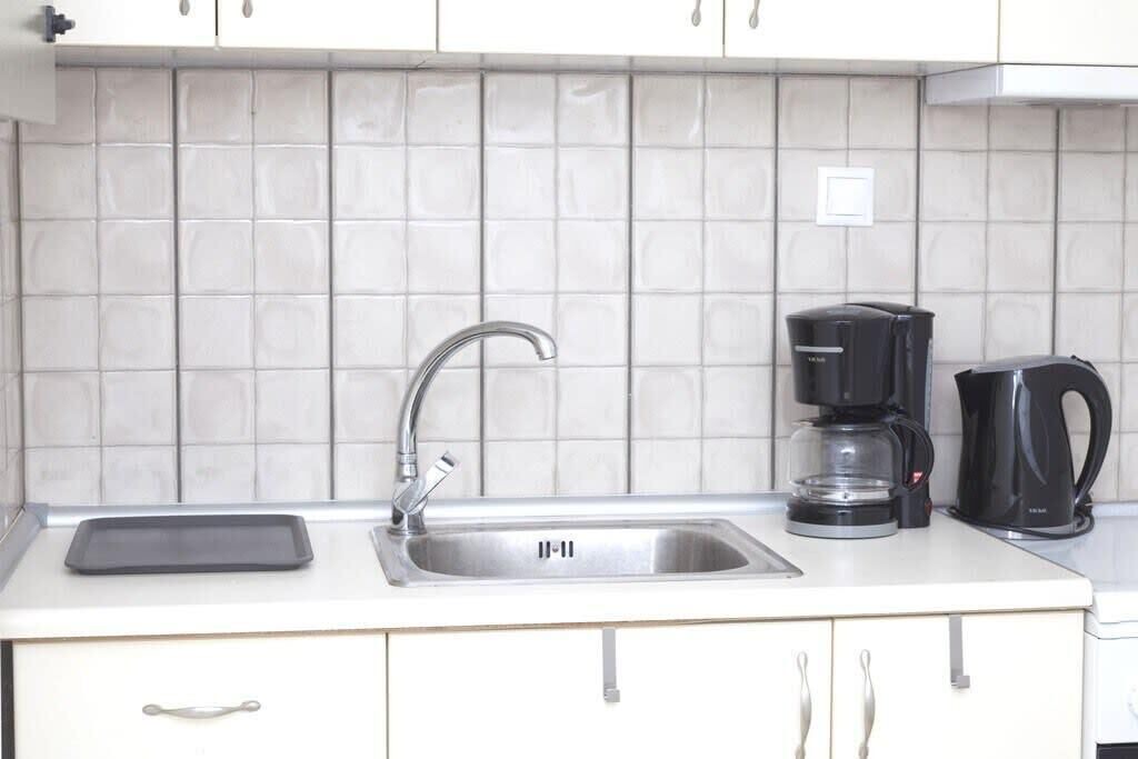 Photo of Kitchen in Olympiada