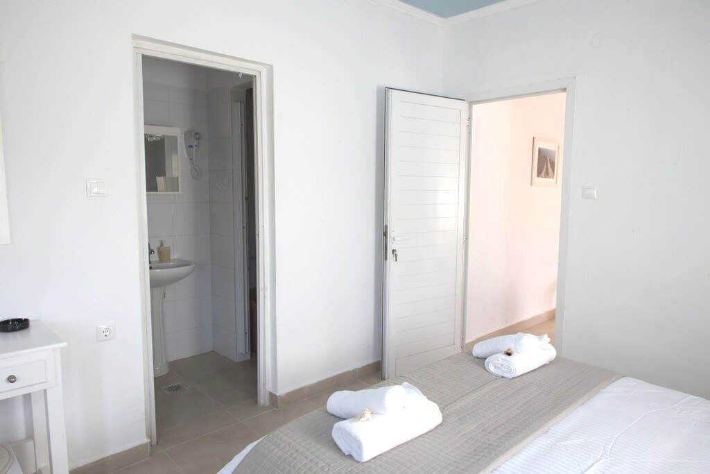 Photo of Bedroom in Olympiada
