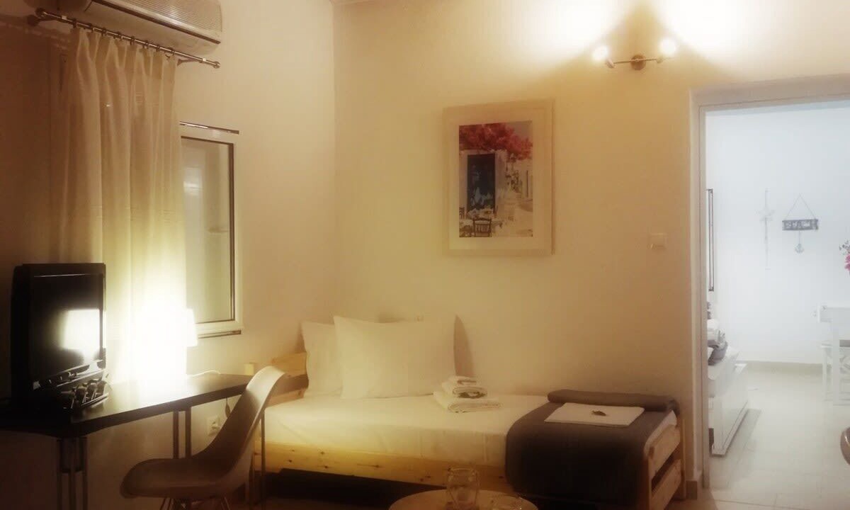 Photo of Bedroom in Olympiada