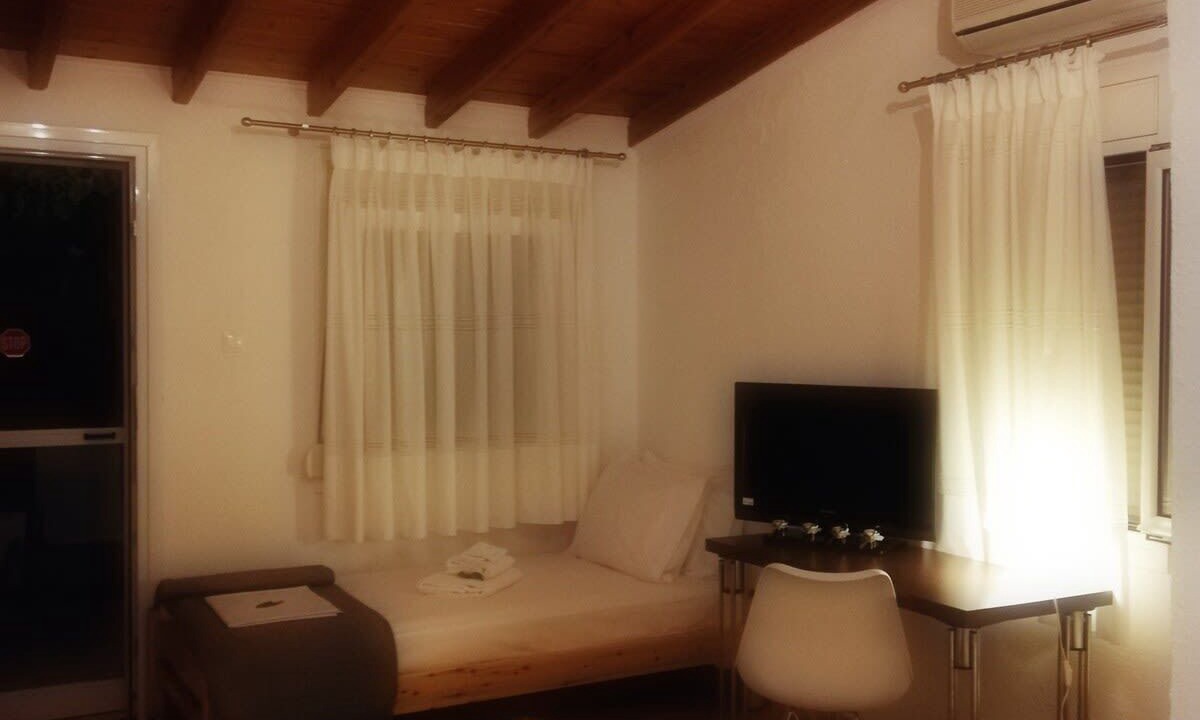 Photo of Bedroom in Olympiada