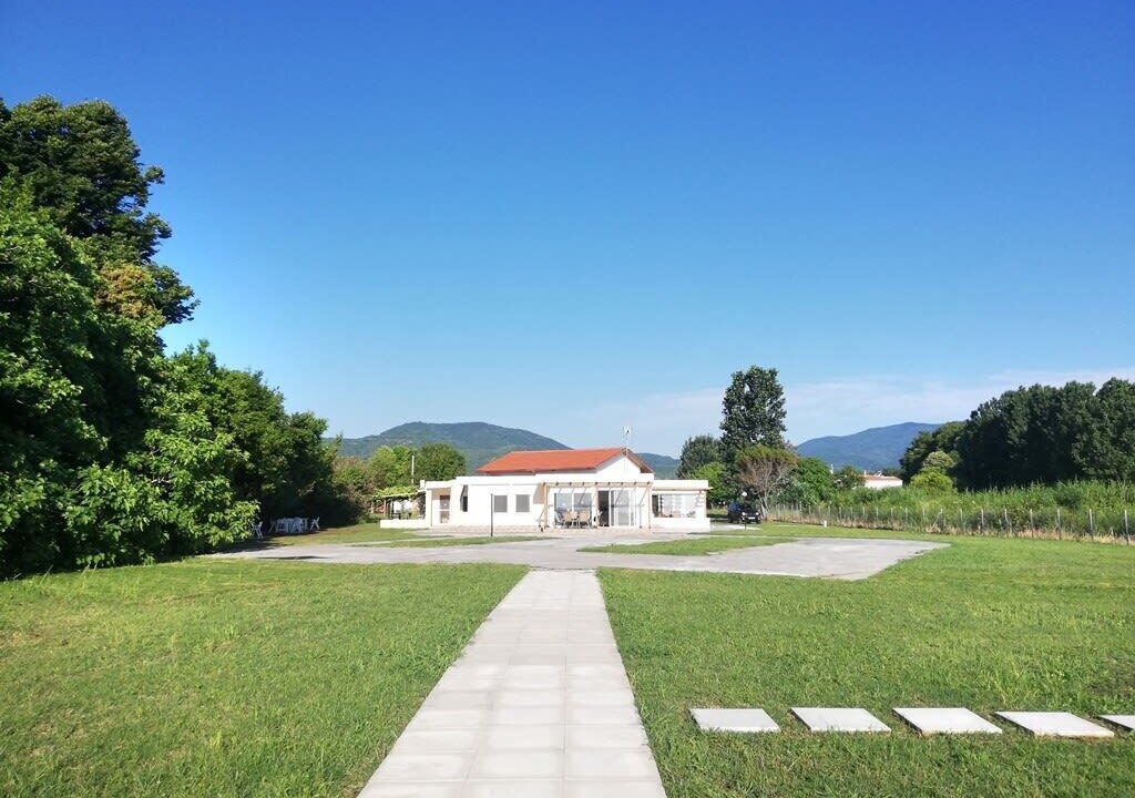 Photo of Outdoor in Olympiada