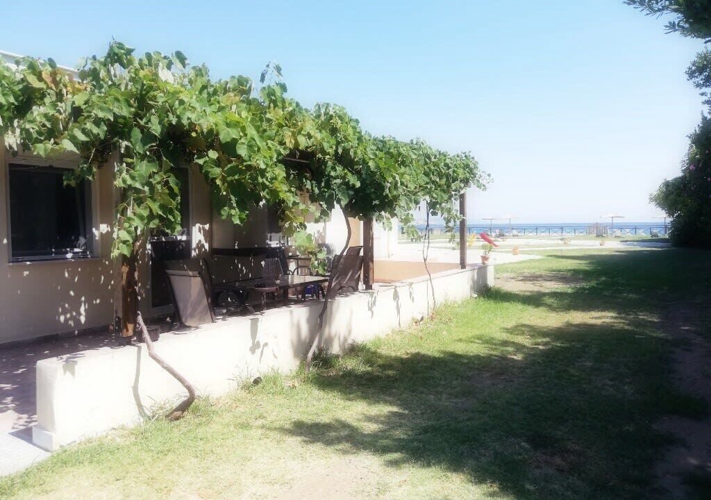 Photo of Outdoor in Olympiada