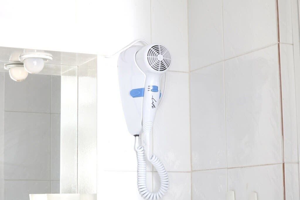 Photo of Bathroom in Olympiada