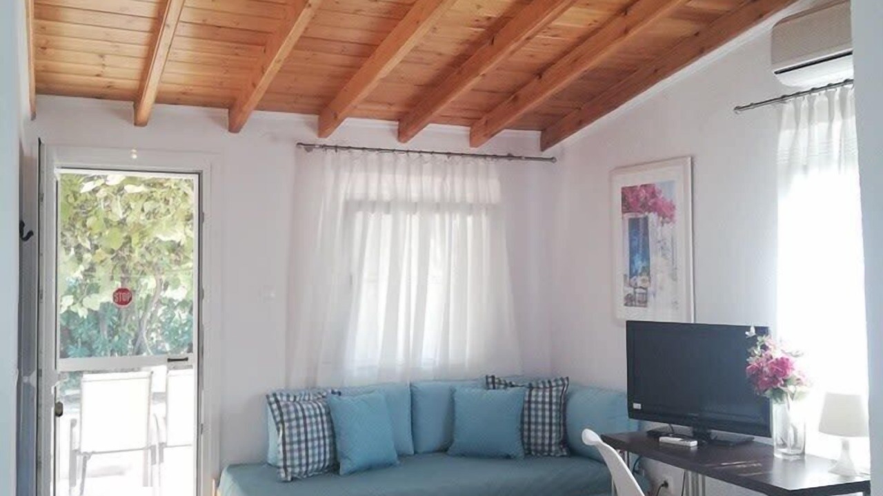 Photo of Livingroom in Olympiada