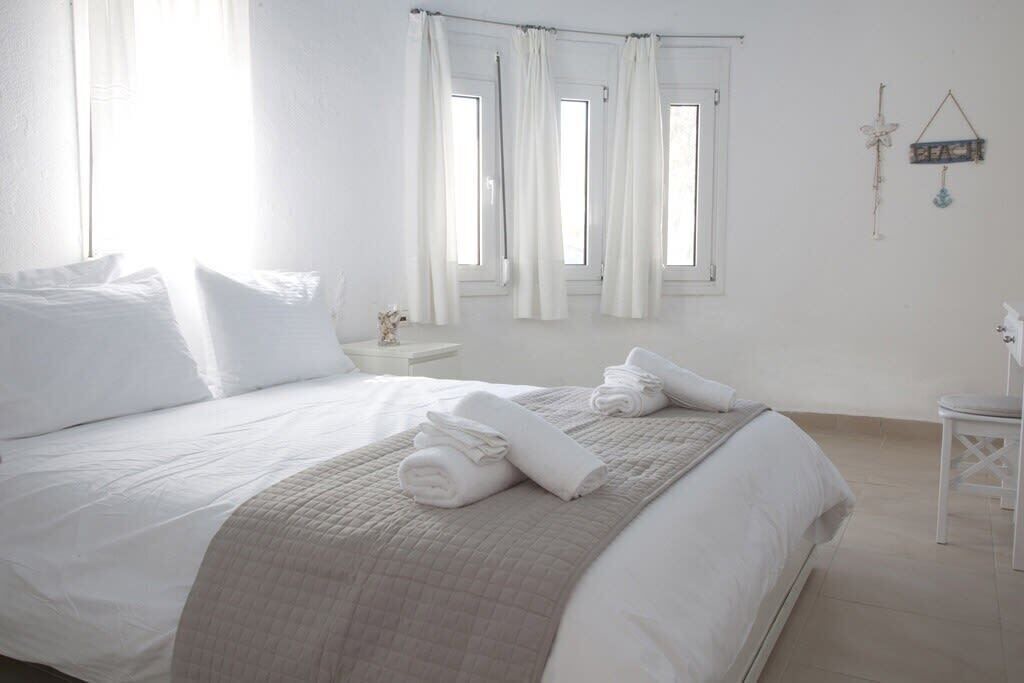 Photo of Bedroom in Olympiada