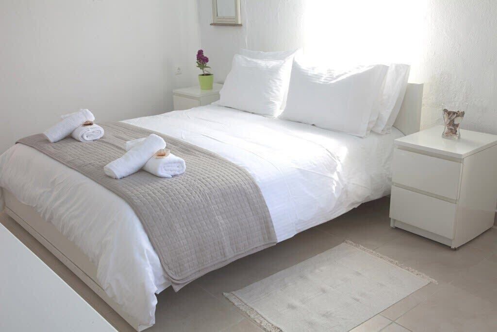 Photo of Bedroom in Olympiada