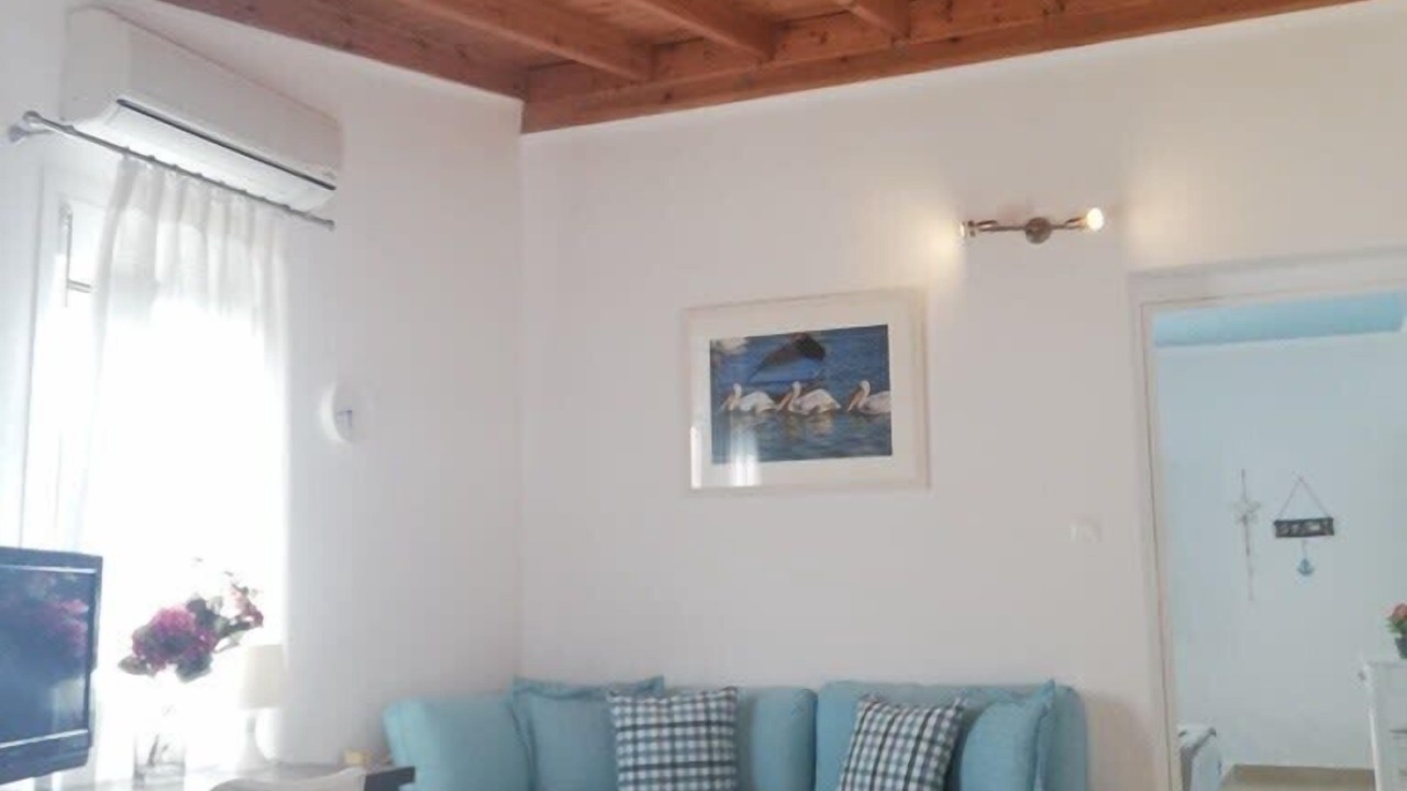 Photo of Livingroom in Olympiada